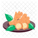 Herb Stickers Herbal Therapy Herbal Remedies Icon
