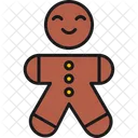 Gingerbeard  Icon