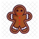 Gingerbeard man  Icon