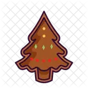 Gingerbeard tree  Icon