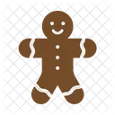 Gingerbread  Icon