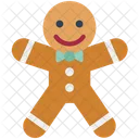 Gingerbread  Icône