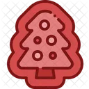 Gingerbread Cookies Food Icon