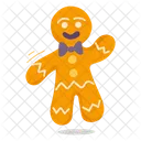 Gingerbread  Icône