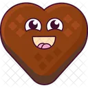 Heart Sweet Valentine Icon