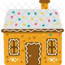 Gingerbread House  アイコン