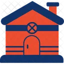 Gingerbread House  Icon