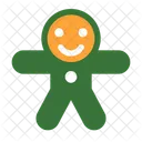 Gingerbread  Icon