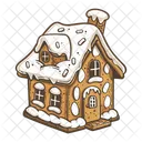 Christmas Cookie Xmas Icon