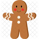 Gingerbread  Icon