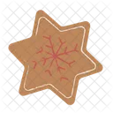 Gingerbread  Icon