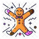 Gingerbread  Icon