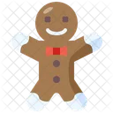 Gingerbread  Icon