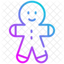 Gingerbread  Icon