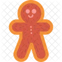 Gingerman  Icon