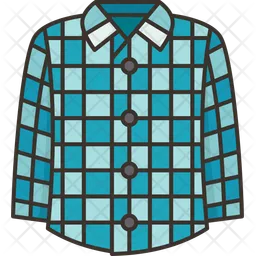 Gingham  Icon