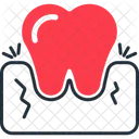 Gingivitis  Icon