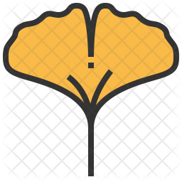 Ginkgo Icon