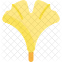 Ginkgo  Symbol