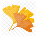 Autumn Flat HD Symbol