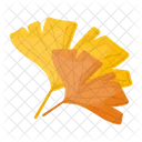 Autumn Flat HD Symbol