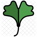 Ginkgo  Icon