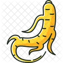Ginseng  Icon