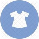 Giocatore Maglia Squadra Icon