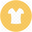 Giocatore Maglia Squadra Icon