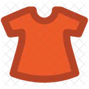 Giocatore Maglia Squadra Icon