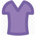 Giocatore Maglia Squadra Icon