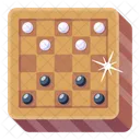 Gioco da tavolo  Icon