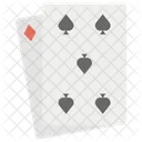 Giochi Di Carte Giochi Da Tavolo Giochi Dazzardo Icon