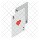 Gioco Di Carte Carte Da Gioco Carte Da Gioco Icon