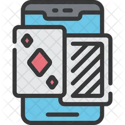 Gioco di carte mobile  Icon