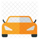 Gioco Di Corse Auto Da Corsa Auto Sportive Icon