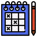 Gioco Matematica Enigma Icon