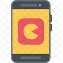 Pacman Gioco App Icon