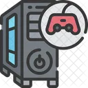 Computer di gioco  Icon