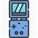 Gioco portatile  Icon