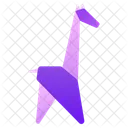 Girafa  Icon