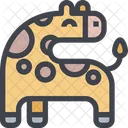 Girafa Icon