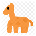 Girafa  Icon