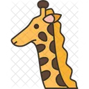 Girafa  Icon