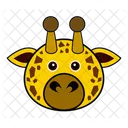 Giraffa  Icon