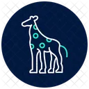Giraffe Icon