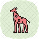 Giraffe Symbol