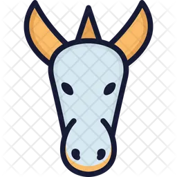 Giraffe  Icon