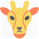 Giraffe  Icon