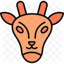 Giraffe  Icon